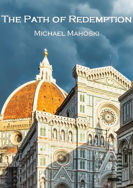 Book Cover - Coming Soon